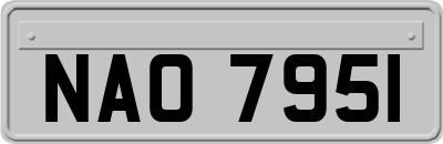 NAO7951