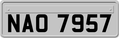 NAO7957