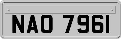 NAO7961