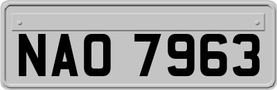 NAO7963