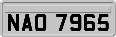 NAO7965