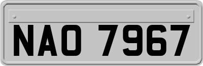 NAO7967