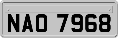 NAO7968