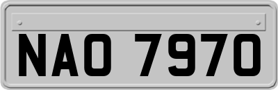 NAO7970