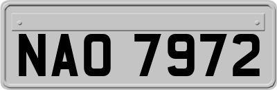 NAO7972