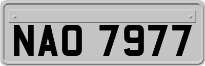 NAO7977