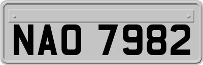 NAO7982