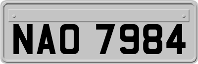 NAO7984