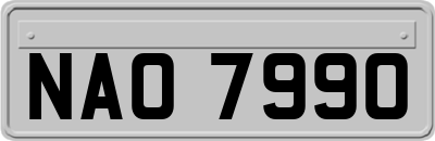 NAO7990