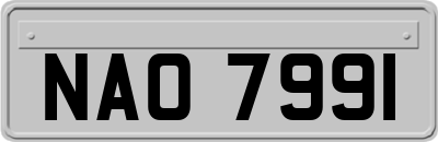 NAO7991