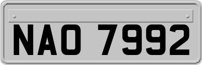 NAO7992