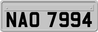 NAO7994