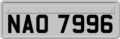 NAO7996