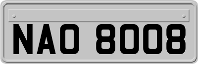 NAO8008