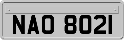 NAO8021