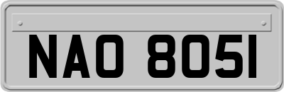 NAO8051