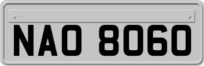 NAO8060