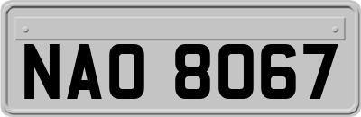 NAO8067