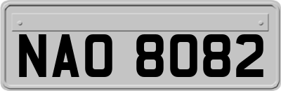 NAO8082