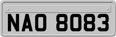 NAO8083