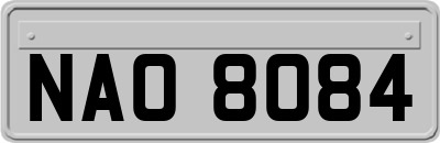 NAO8084