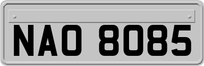 NAO8085