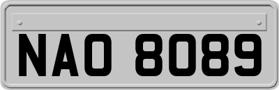 NAO8089