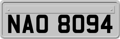 NAO8094