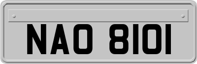 NAO8101