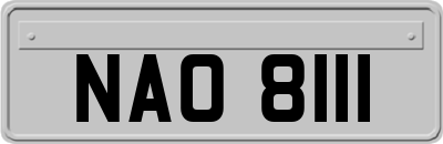 NAO8111