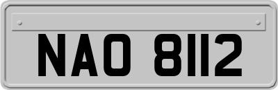 NAO8112