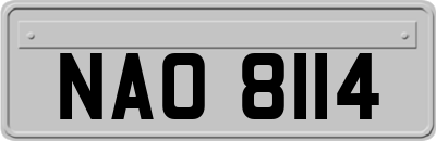 NAO8114