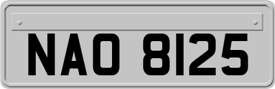 NAO8125