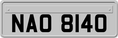 NAO8140