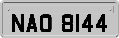 NAO8144