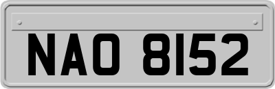 NAO8152