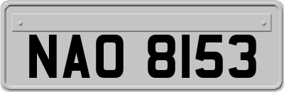 NAO8153