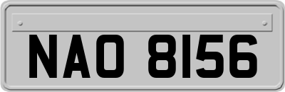 NAO8156