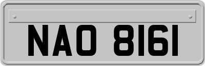 NAO8161