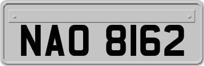 NAO8162