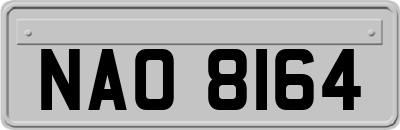 NAO8164