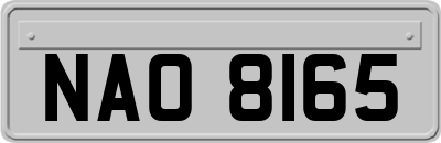 NAO8165