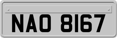 NAO8167