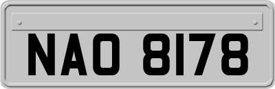 NAO8178