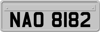 NAO8182