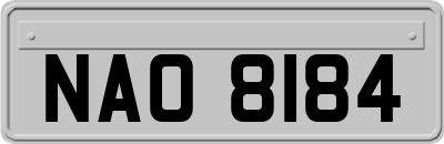 NAO8184