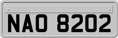 NAO8202