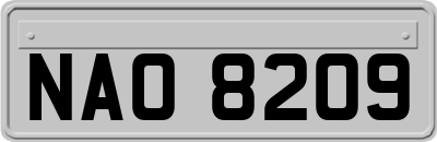 NAO8209