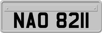 NAO8211