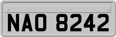 NAO8242